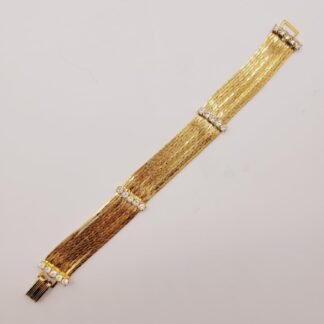 Pulsera Lúmina J05G042