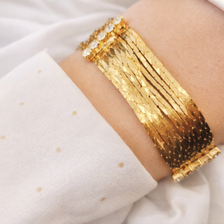 Pulsera Lúmina J05G042