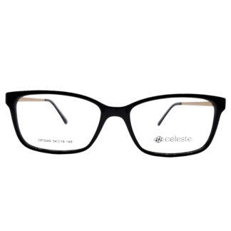 Lente de Receta Celeste (DP3049-C1)