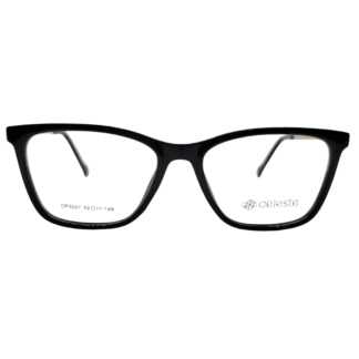 Lente de Receta Celeste (DP3027-C1)