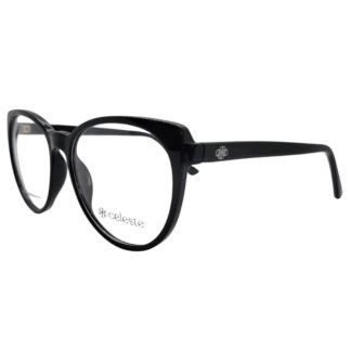 Lente de Receta Celeste (DP3039-C1)