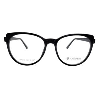 Lente de Receta Celeste (DP3039-C1)