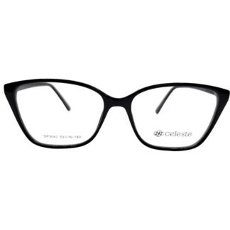 Lente de Receta Celeste (DP3042-C1)