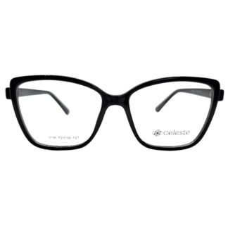 Lente de Receta Celeste (DP3038-C1)