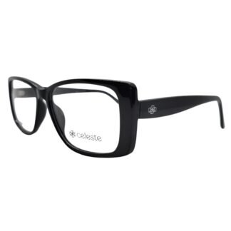 Lente de Receta Celeste (DP3037-C1)