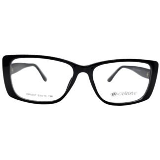 Lente de Receta Celeste (DP3037-C1)