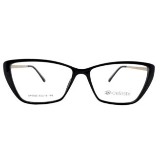 Lente de Receta Celeste (DP3050-C1)