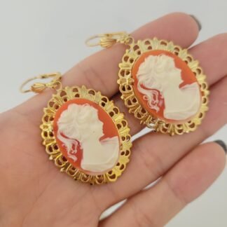 Caravanas Camafeo Imperial J03G109