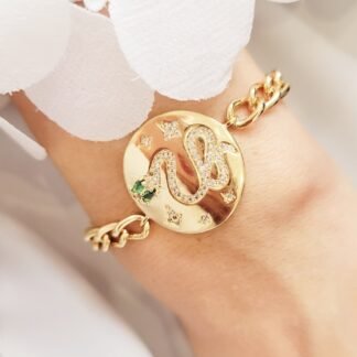 Pulsera Lúmina J05G043