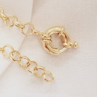 Pulsera Lúmina J05G043