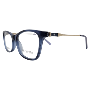 Lente de Receta Celeste (DP3031-C3)