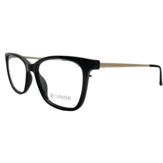 Lente de Receta Celeste (DP3053-C1)