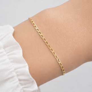 Pulsera Línea Atenea