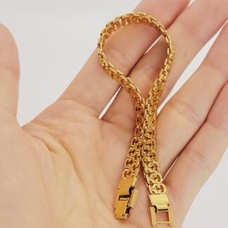 Pulsera Eslabón Forte