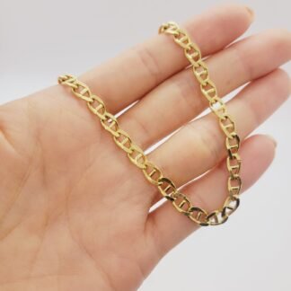 Pulsera Cadena Firenze