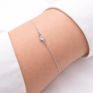 Pulsera Puntito de Luz